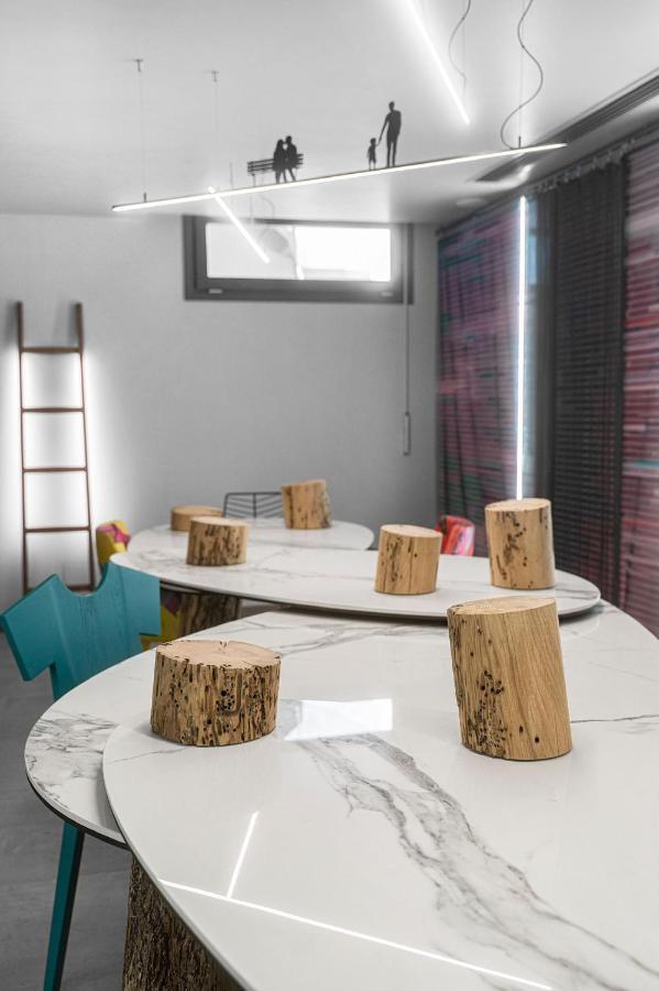 סנטוריני Marquise Suites - Adults Only מראה חיצוני תמונה