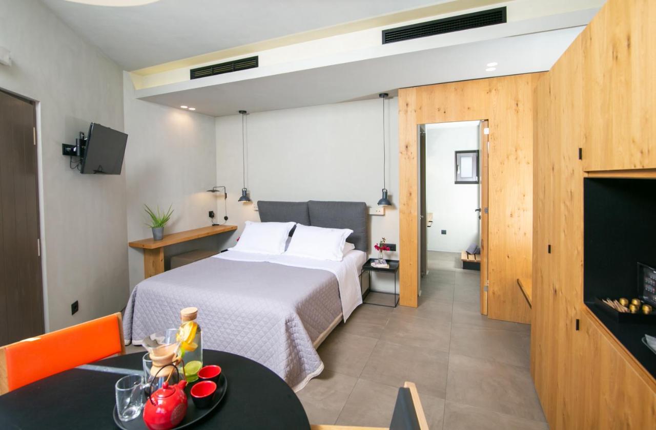 סנטוריני Marquise Suites - Adults Only מראה חיצוני תמונה