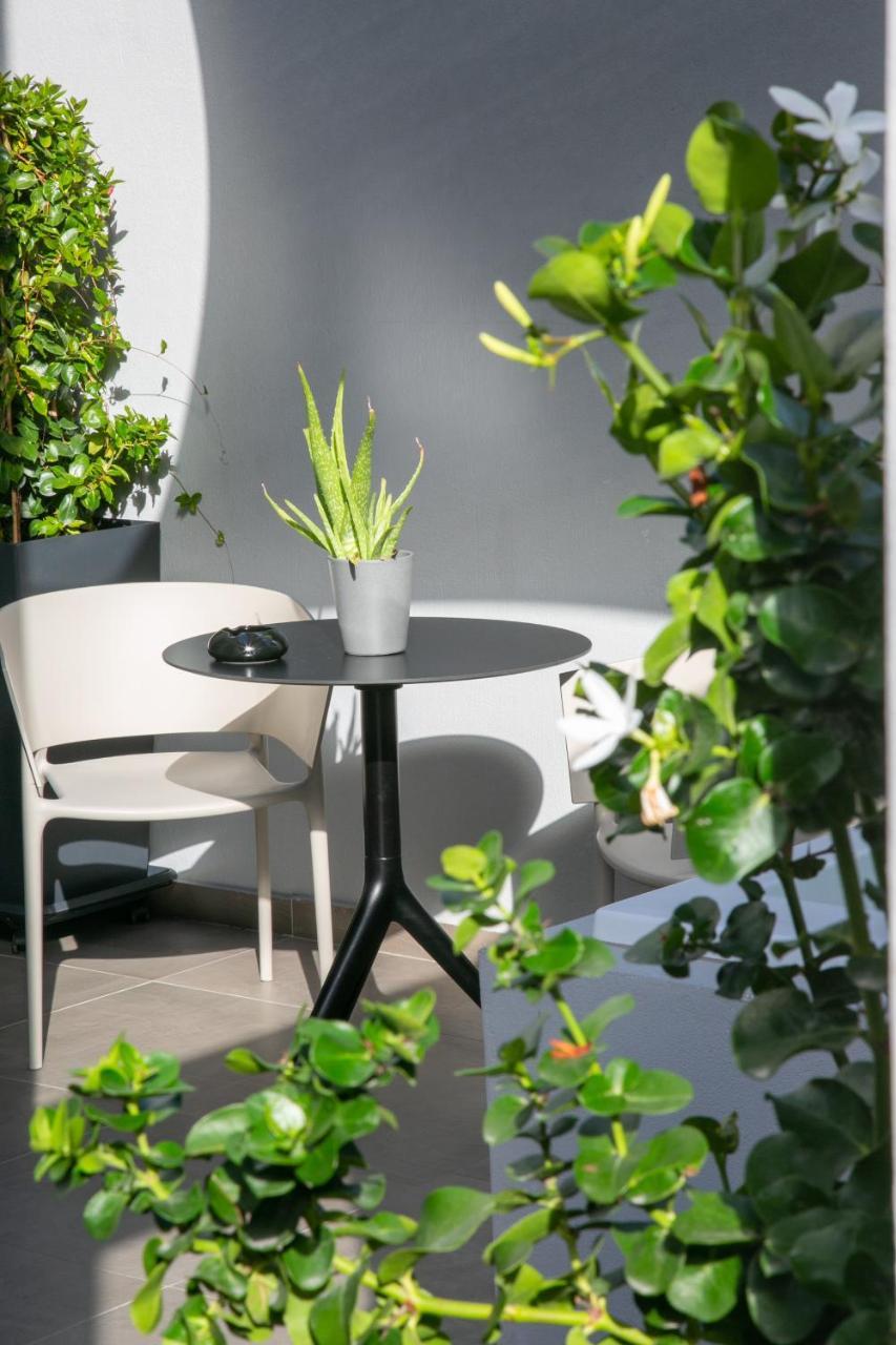 סנטוריני Marquise Suites - Adults Only מראה חיצוני תמונה