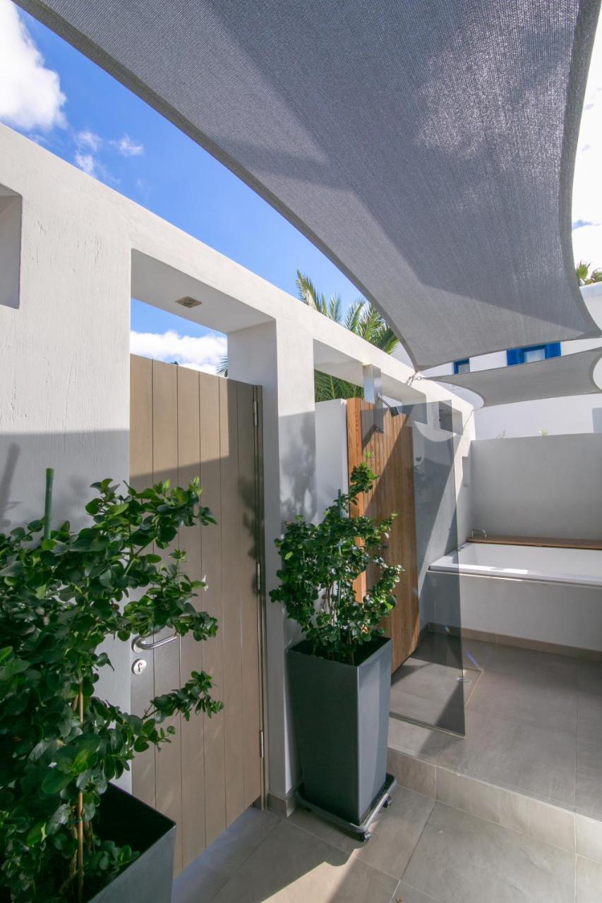 סנטוריני Marquise Suites - Adults Only מראה חיצוני תמונה